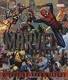 Marvel chronicle : a year by year history