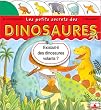 Les petits secrets des dinosaures