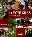 Revue Patrimoine  / Le Foie Gras
