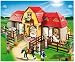 Playmobil 5221 - Großer Reiterhof