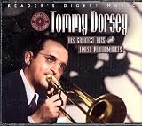 Tommy Dorsey – His Greatest Hits and Finest Performances