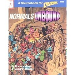 Normals Unbound