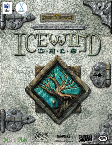 Childrens Toyshop   : Icewind Dale