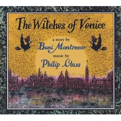 The Witches of Venice, opera [Classica]