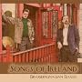Songs of Ireland  (Irish Folk Songs)