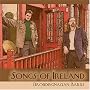 Songs of Ireland  (Irish Folk Songs)