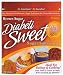 Personal Health Care : DiabetiSweet Sugar Substitute, Brown Sugar, 16-Ounce Bags (Pack of 3)