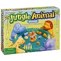 iPlay Jungle Animal Pinball