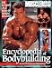 Encyclopedia of Bodybuilding: The Ultimate A-Z Book on Muscle Building