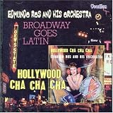 Hollywood Cha Cha Cha/Broadway Goes Latin