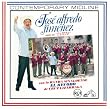 Jose Alfredo Jimenez Canta Sus Exitos