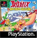 Eigenschaften Atari  / Asterix Maximum Gaudium