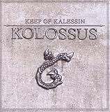 Kolossus by KEEP OF KALESSIN (2008-06-10)【並行輸入品】