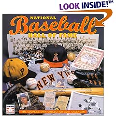 National Baseball Hall of Fame: The Coopertown Collection