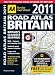 Road Atlas Britain 2011