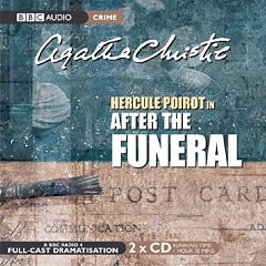 After the Funeral (BBC Audio Crime)