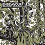 Nikki McClure Endeavour 2011 Calendar