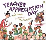 Teacher Appreciation Day (Picture Puffin Books)