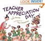 Teacher Appreciation Day (Picture Puffin Books)