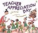 Teacher Appreciation Day (Picture Puffin Books)