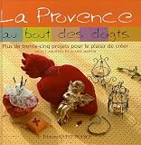 La Provence au bout des doigts
