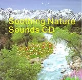 Soothing Nature Sounds CD