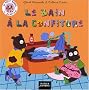 Le bain � la confiture