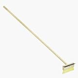12 Driveway Coater Brush Less Handle