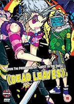 Dead Leaves