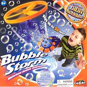  Cra Z Art Giga Bubble Storm N