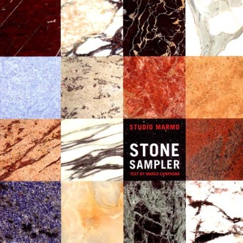 Stone Sampler