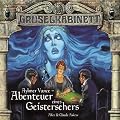 Gruselkabinett 54/55: Aylmer Vance - Abenteuer eines Geistersehers