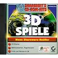 ShareBert: 3D- Spiele. CD- ROM f�r Windows 95/98