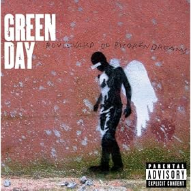 Boulevard Of Broken Dreams [Explicit]
