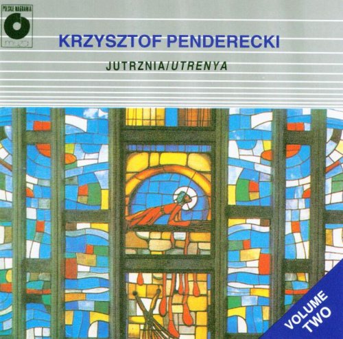 CD-Charts  Music : Utrenya (Jutrznia)