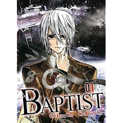Baptist, Tome 1 :