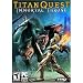 Titan Quest Immortal Throne Expansion Pack