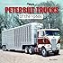 Peterbilt Trucks of the 1960s (at Work)