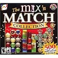 The Mix 'N Match Collection (PC Games)
