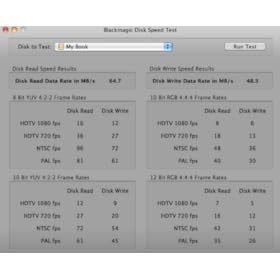 Western Digital My Book Studio FireWire 800/400, USB 2.0 External Hard Drive WDBAAJ0020HSL-NESN