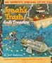 Jonah's Trash...God's Treasure (Mr. Grungy's Junkyard Bible Stories)