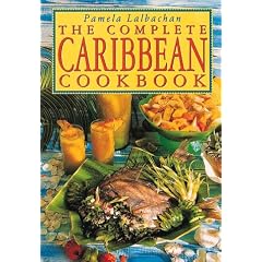 The Complete Caribbean Cookbook