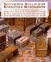 Souvenir Buildings Miniature Monuments: From the Collection of Ace Architects