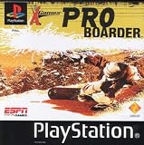 X-Games Pro Boarders