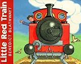 Little red train