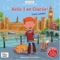 Hello I am Charlie from London