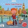 Hello I am Charlie from London