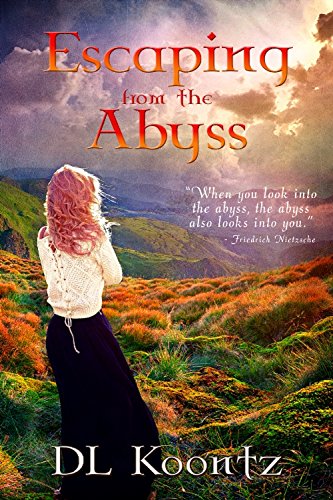 Escaping from the Abyss - a Paranormal Romance (The Crossings Trilogy Book 3)