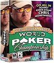 Chris Moneymaker's World Poker Championship