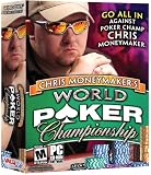 Chris Moneymaker's World Poker Championship